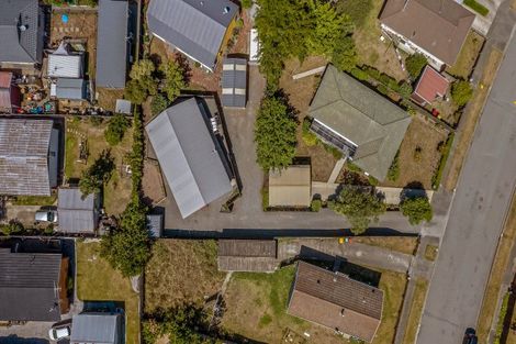 Photo of property in 2/65 Kuaka Crescent, Bromley, Christchurch, 8062