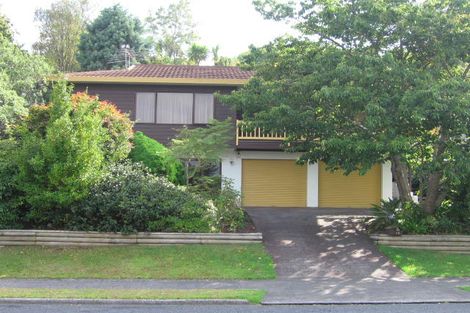 Photo of property in 116 Stapleford Crescent, Browns Bay, Auckland, 0630