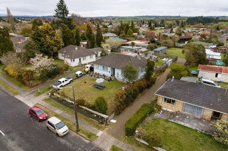 Photo of property in 50 Billah Street, Tokoroa, 3420