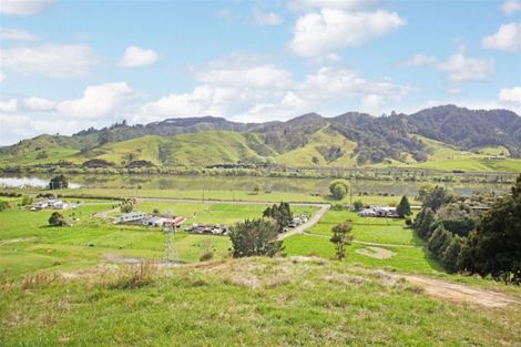 Photo of property in 855b Hakarimata Road, Huntly, 3771