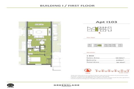 Photo of property in 103/25 Potter Avenue, Northcote, Auckland, 0627