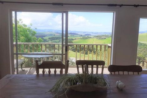 Photo of property in 163 Mcalister Road, Mangapai, Whangarei, 0178