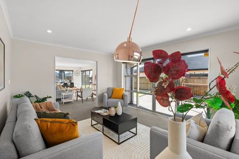 Photo of property in 6 Mimosa Lane, Yaldhurst, Christchurch, 8042