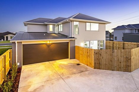 Photo of property in 16 Kauri Heart Avenue, Takanini, 2112