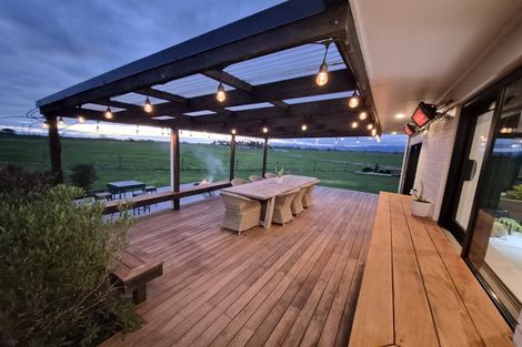 Photo of property in 19 Kaikahu Road, Kerepehi, Paeroa, 3671