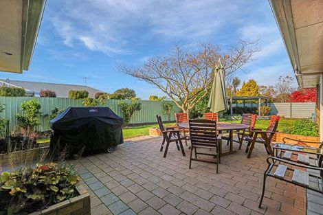 Photo of property in 15 Hight Place, Tinwald, Ashburton, 7700