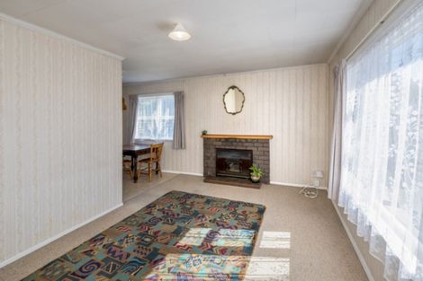 Photo of property in 16 Marsden Street, Levin, 5510