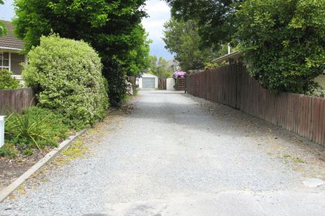 Photo of property in 47c Kildare Street, Northwood, Christchurch, 8051