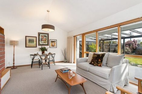 Photo of property in 26 Lansbury Avenue, Strowan, Christchurch, 8052