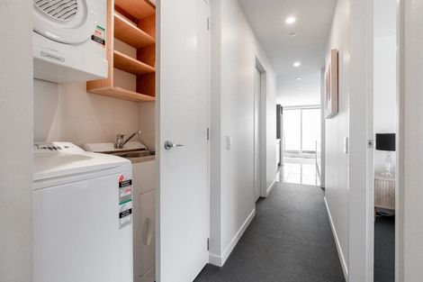 Photo of property in Republic Apartments, 4h/11 Tennyson Street, Te Aro, Wellington, 6011