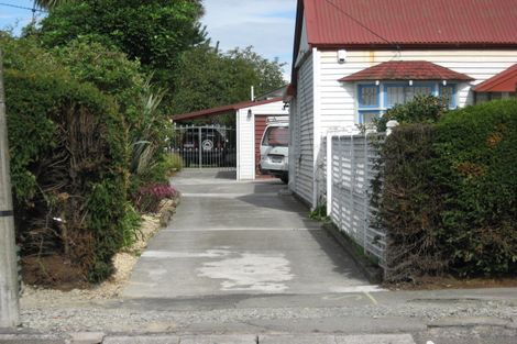 Photo of property in 2/10 Grenville Street, Waltham, Christchurch, 8011