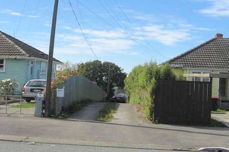 Photo of property in 61 Andrew Street, Marchwiel, Timaru, 7910