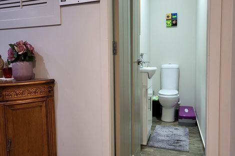 Photo of property in 66 Ohariu Road, Johnsonville, Wellington, 6037