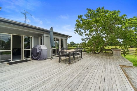 Photo of property in 147 Kiroa Road, Gordonton, Hamilton, 3281