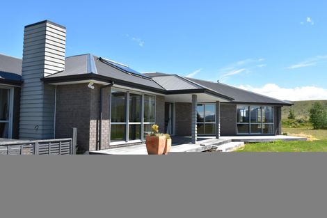 Photo of property in 100 Boundary Terrace, Twizel, 7999