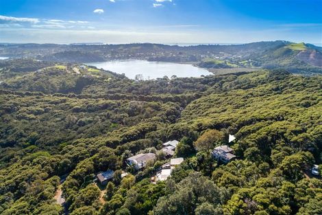 Photo of property in 7 Okoka Road, Omiha, Waiheke Island, 1081
