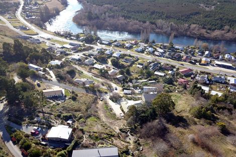 Photo of property in 14 Edinburgh Street, Roxburgh, 9500