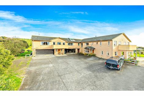 Photo of property in 532 Redoubt Road, Totara Park, Auckland, 2019