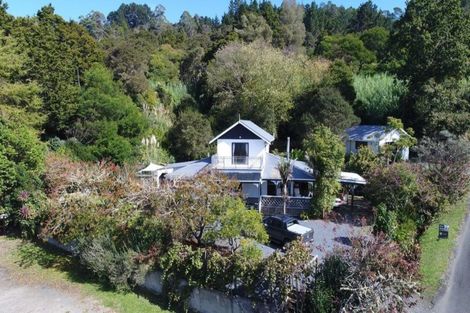 Photo of property in 5 Kirkpatrick Street, Kohukohu, 0491