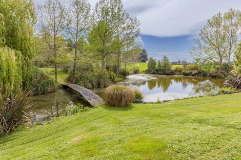Photo of property in 483 Middleton Road, Waipukurau, 4284