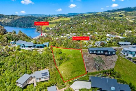 Photo of property in 62-64 Lax Crescent, Leigh, 0985