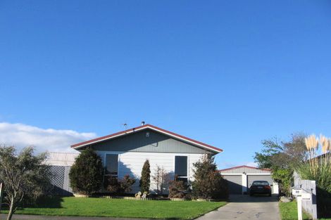 Photo of property in 26 Mercury Street, Milson, Palmerston North, 4414