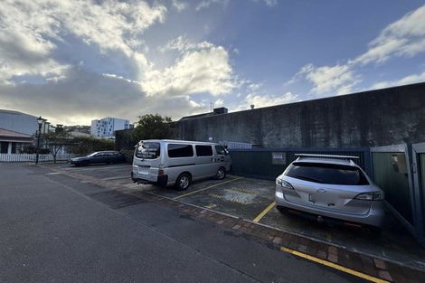 Photo of property in 268 Cuba Street, Te Aro, Wellington, 6011