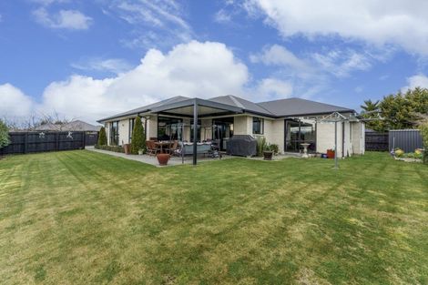 Photo of property in 9 Hassall Street, Rangiora, 7400