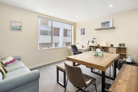 Photo of property in The Altair, 20/120 Rintoul Street, Newtown, Wellington, 6021