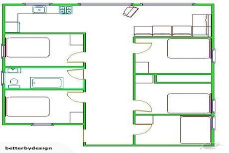 Photo of property in 27a Tanera Crescent, Brooklyn, Wellington, 6021