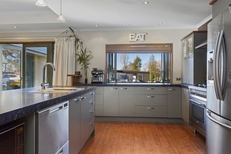 Photo of property in 260 Revells Road, Flaxton, Kaiapoi, 7691