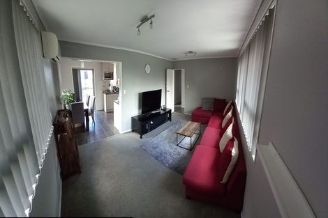 Photo of property in 1 Topeka Grove, Totara Park, Upper Hutt, 5018