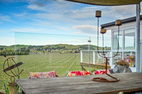 Photo of property in 21 Albany Lane, Havelock North, 4130