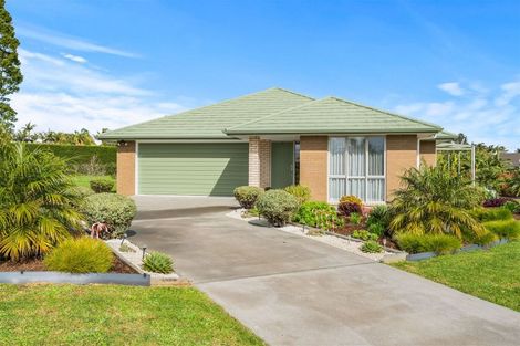 Photo of property in 10 Heritage Way, Maunu, Whangarei, 0110