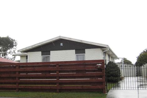 Photo of property in 27 Lauder Crescent, Heidelberg, Invercargill, 9812