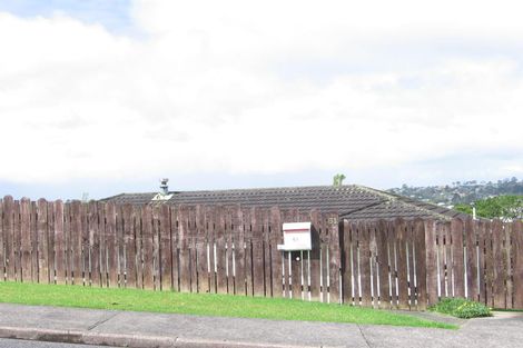 Photo of property in 61 Spence Road, Henderson, Auckland, 0612