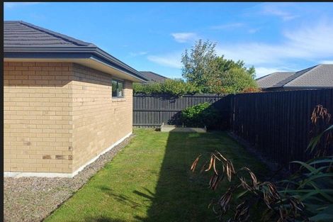 Photo of property in 12 Tosland Street, Wigram, Christchurch, 8042