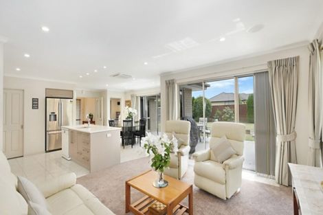 Photo of property in 16 Lynley Drive, West Melton, 7618