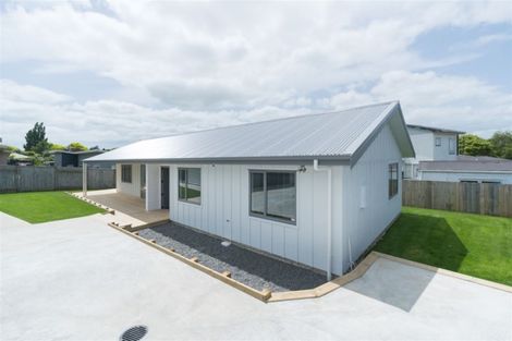 Photo of property in 24 Poplar Grove, Feilding, 4702