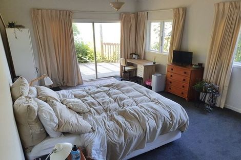 Photo of property in 113a Grafton Road, Roseneath, Wellington, 6011