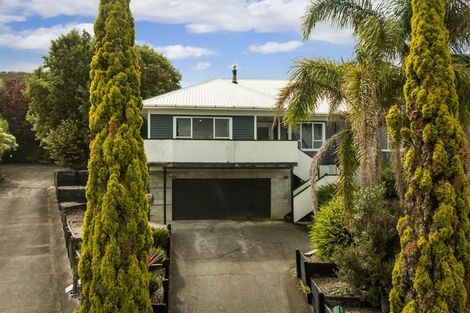 Photo of property in 39 Keepa Avenue, Paeroa, 3600