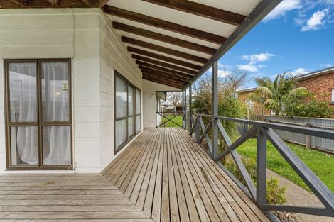 Photo of property in 56 Wilton Street, Levin, 5510