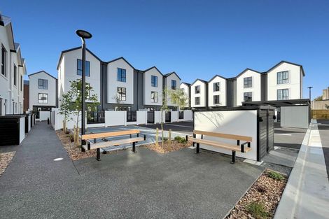 Photo of property in 3/92 Peterborough Street, Christchurch Central, Christchurch, 8013