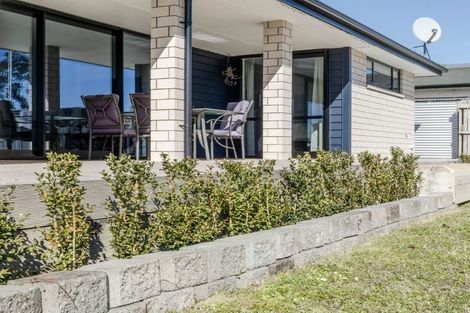 Photo of property in 36 Lydia Street, Greymouth, 7805