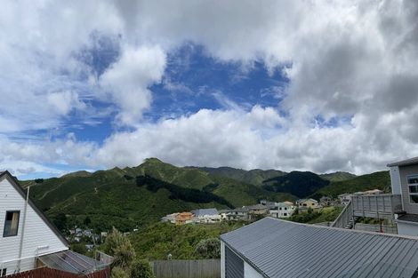 Photo of property in 79 Frobisher Street, Island Bay, Wellington, 6023