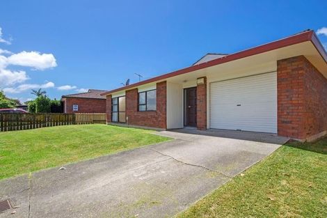 Photo of property in 2/328 Bucklands Beach Road, Bucklands Beach, Auckland, 2012