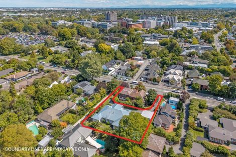 Photo of property in 92a Clyde Road, Ilam, Christchurch, 8041