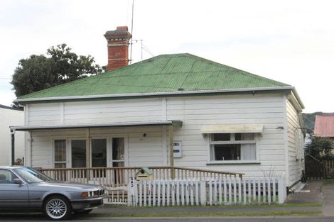 Photo of property in 803 Queen Sh25 Street, Thames, 3500