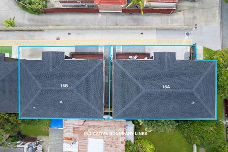 Photo of property in 16a Brandon Road, Glen Eden, Auckland, 0602