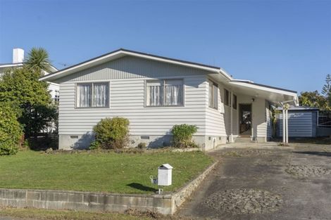 Photo of property in 7 Matipo Street, Lansdowne, Masterton, 5810